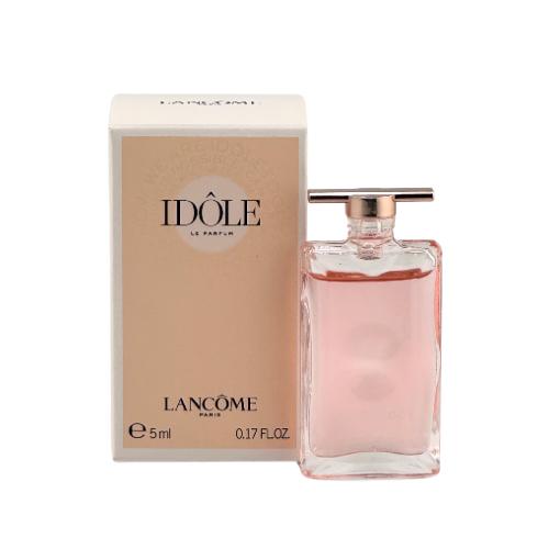 Lancome Idole Women EDP Spray 0.17 Oz Mini