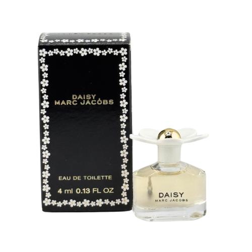 Marc Jacobs Daisy Women EDT Spray 0.13 Oz Mini 
