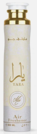 Lattafa Yara MOI Air Freshener 10.0 Oz