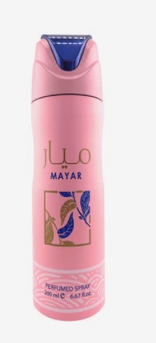 Lattafa Bade'e Al Oud Oud For Glory Deodorant 6.7 Oz Spray 