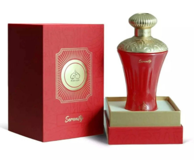 Rayef Serenity EDP Spray 3.4 Oz