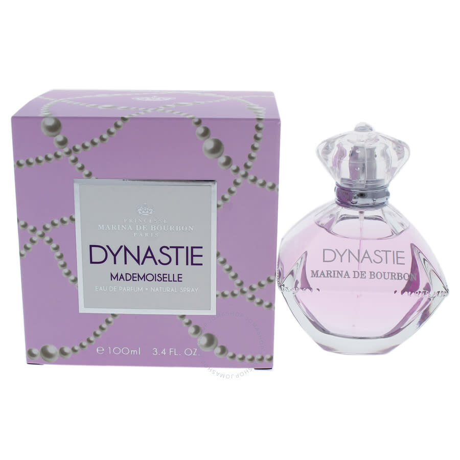 Princesse Marina de Bourbon Dynastie Mademoiselle Women - 3.4 oz EDP Spray