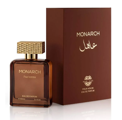Mush Mush Monarch EDP 3.4 Spray