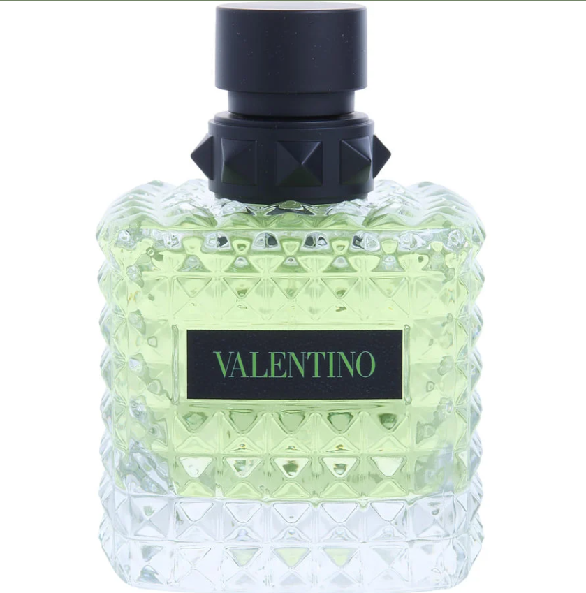 Valentino Donna Born in Roma Green Stravaganza Women EDP Spray 3.0 Oz (TESTER)