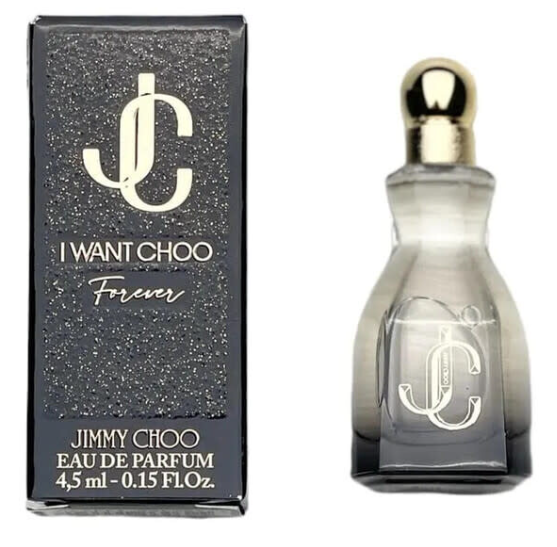 Jimmy Choo I Want Choo Forever edp 0.15 Oz