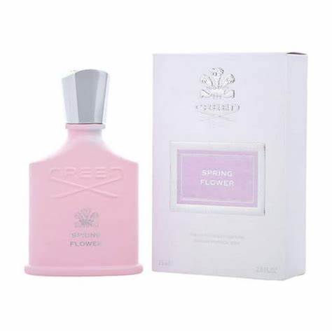 Creed Spring Flower edp 2.5 Oz Women