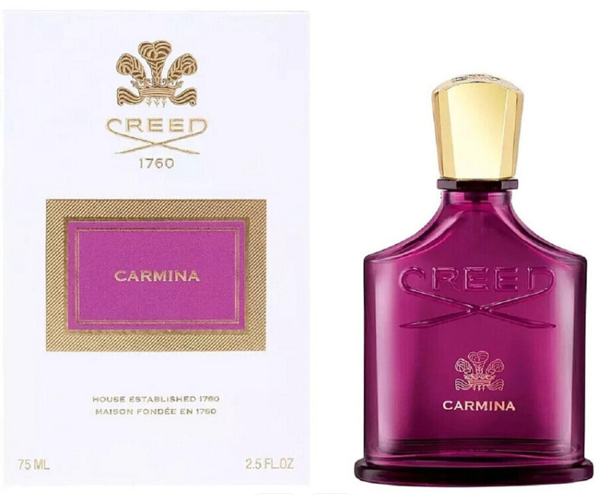 Creed Carmina edp 2.5 Oz Women