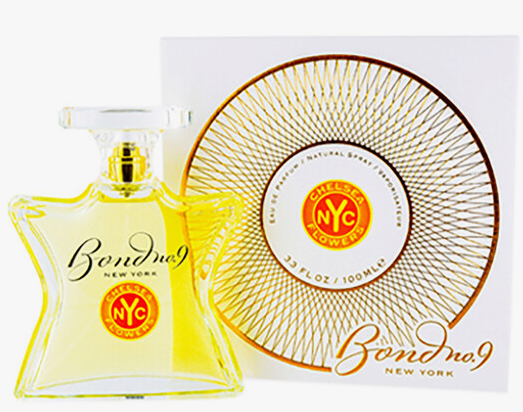 Bond No9 Chelsea Flowers edp 3.4 Oz