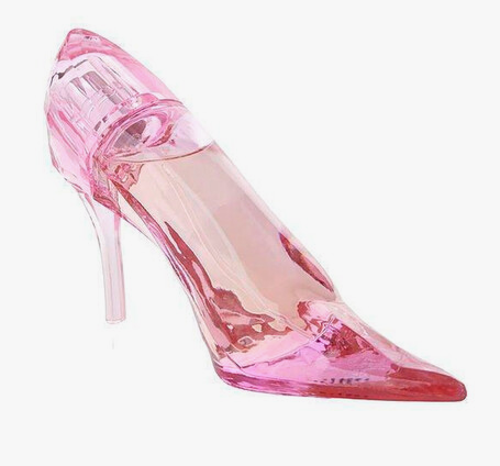 Cinderella Pink edp 2 Oz