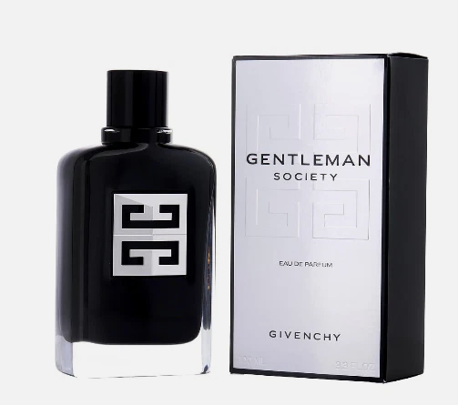 Givenchy Society Edp 3.3 Oz Men Spray 