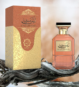 Abyat Layla Sharqiya Edp 3.4 Oz Women
