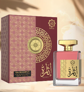 Abyat Shanghaf Al Ward Edp 3.4 Oz Women Spray