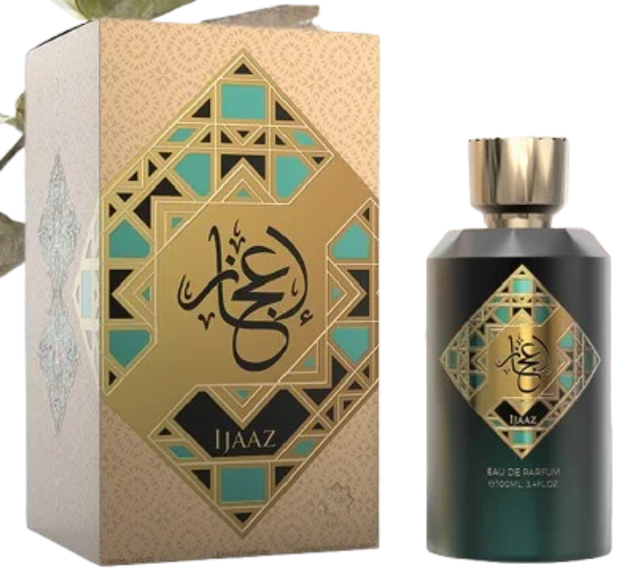 Abyat Ijaaz Edp 3.4 Oz Women