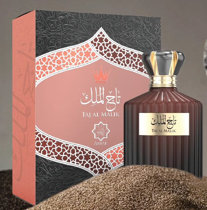 Abyat Taj Al Malik Edp 3.4 Oz 