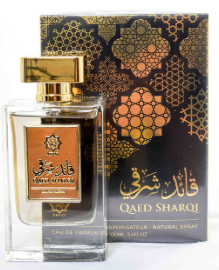 Abyat Qaed Sharqi Edp 3.4 Oz 