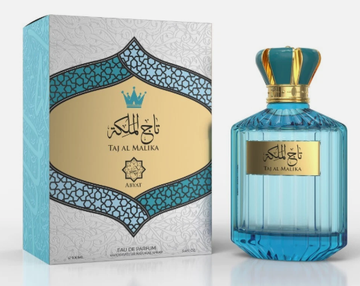 Abyat Taj Al Malika Edp 3.4 Oz 