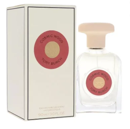Tory Burch Cosmic Wood Edp 3 Oz Women Spray