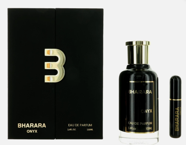 Bharara Onyx Edp 3.4 Oz Men Spray