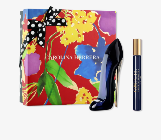 CAROLINA HERRERA Ladies Good Girl 2 PCS Gift Set