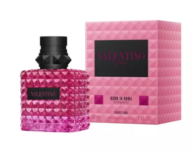 Valentino Born In Roma Extradose Parfum 3.4 Oz Women Spray