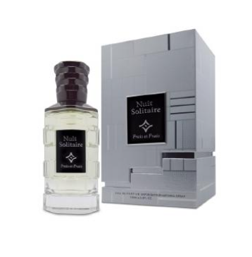 Frais et Frais Nuit Solitaire 3.4 Oz Spray