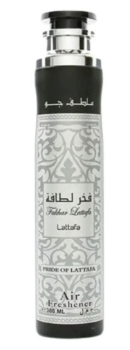 Lattafa Fakhar Air Freshener 10.1 Oz