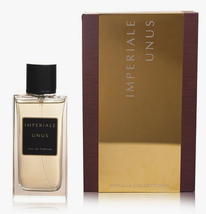 Atralia Imperial Unus Edp 3.4 Oz Spray