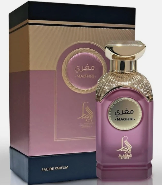 Maghri By Al Absar Edp 3.4 Oz Spray Unisex