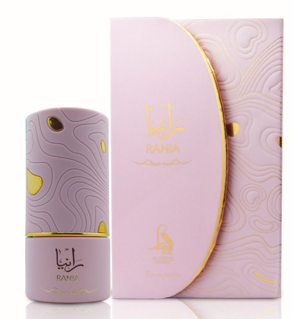 Rania By Al Absar Edp 3.4 Oz Spray Unisex