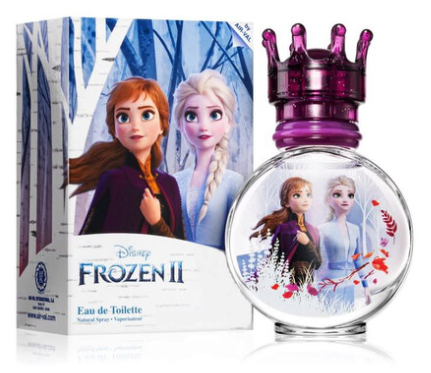 DISNEY FROZEN 3.4 Oz Spray