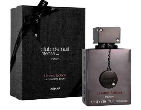 Armaf Club De Nuit Intense LTD Men's Perfume Spray 3.6 Oz