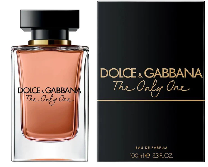 Dolce & Gabbana The Only One Edp 3.3 Oz Women Spray