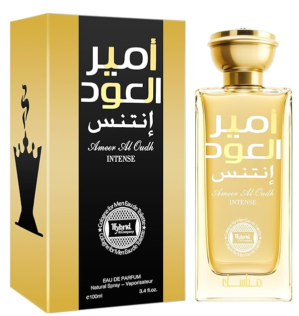 SUS AMEER AL OUD INTENSE MEN 3410