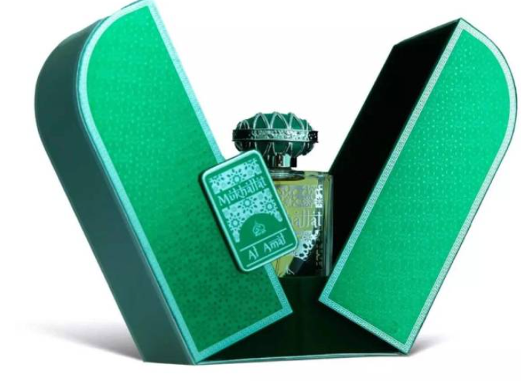 Rayef Mukhalath Al Amal EDP Spray 3.4 Oz