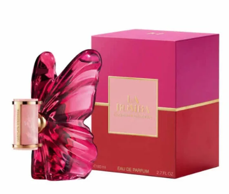 Carolina Herrera La Bomba Edp 2.7 Oz Women Spray