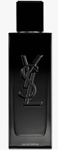 Yves Saint Laurent YSL My Self Men's EDP 2 Oz Spray