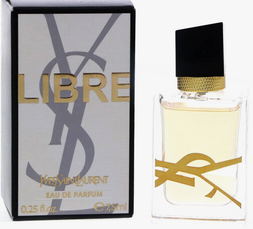 Yves Saint Laurent Libre Women EDP 0.25 Oz Mini