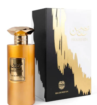Mush Mush Noorain Women EDP Spray 3.3 Oz