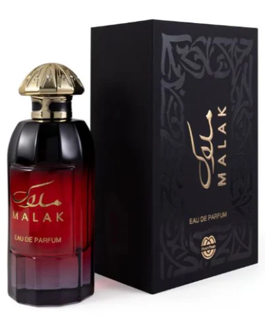 Mush Mush Malak Pour Homme Men's EDP Spray 3.4 Oz