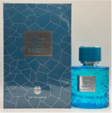 Mush Mush Samma Women EDP Spray 3.3 Oz