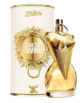 Jean Paul Gaultier Divine Edp Spray 3.4 oz Women