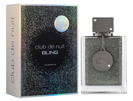 Armaf Club de Nuit Bling 2.5 EDP Spray 