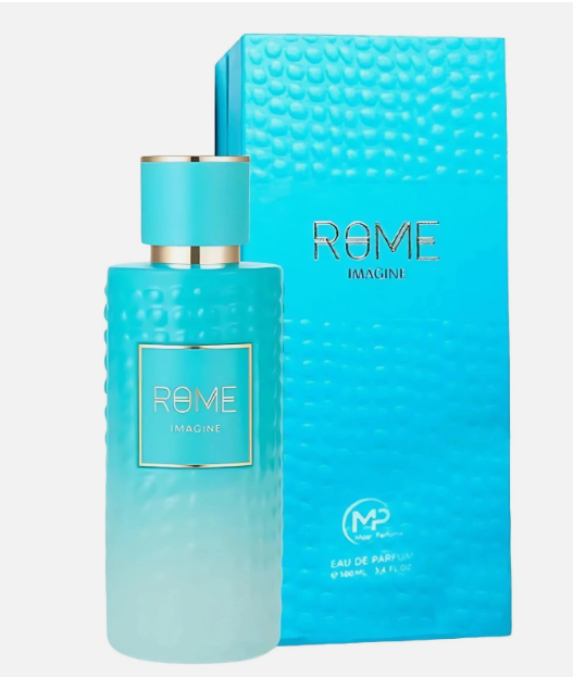 Rome | Imagine by Bharara Beauty 3.4 Oz