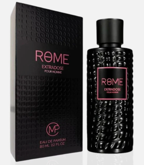 Rome | Extradose by Bharara Beauty 3.4 Oz