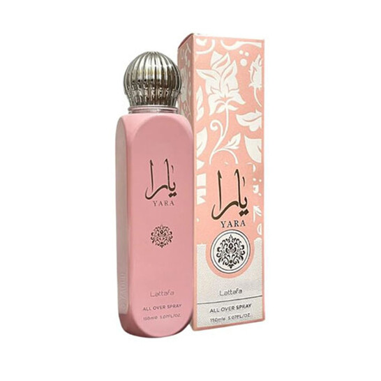 Lattafa | Yara - 5.07oz All Over Spray
