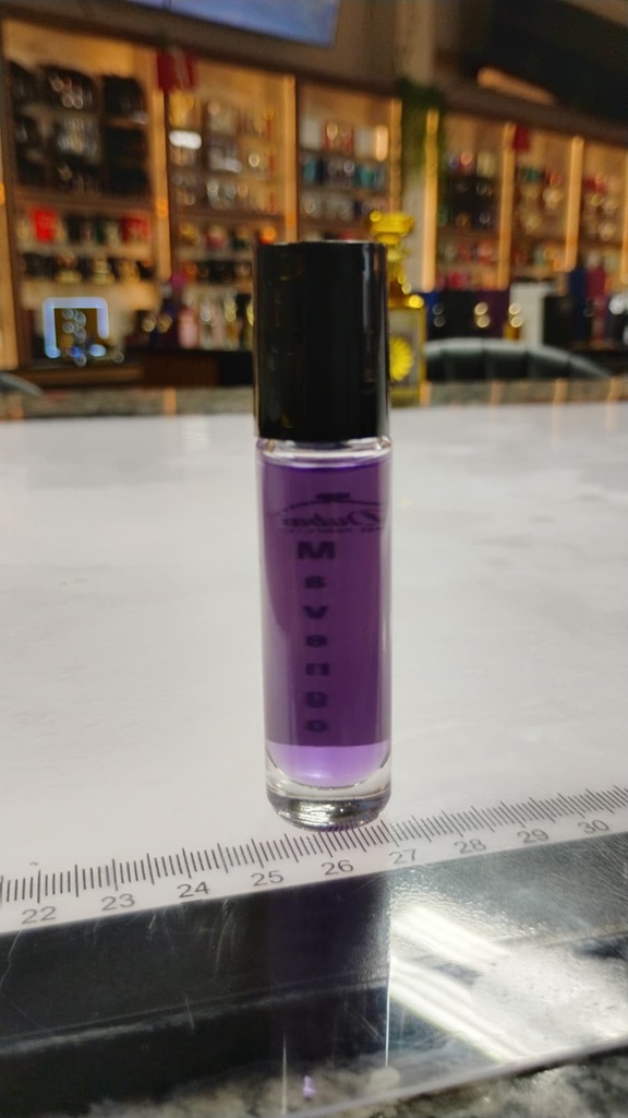 CUSTOM OIL - ROLL ON
