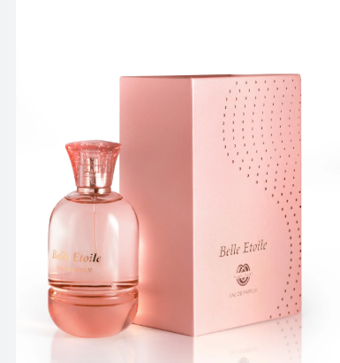 Mush Mush Belle Etoile Women EDP Spray 3.3 Oz 