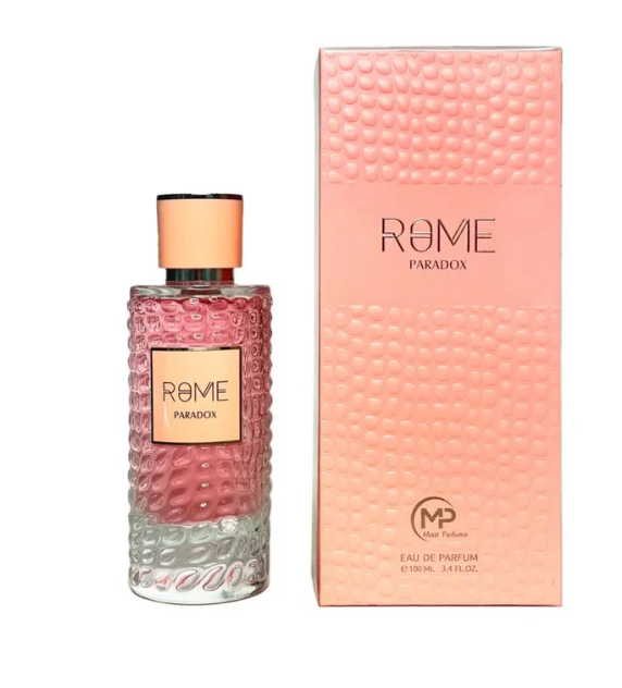 Rome | Paradox by Bharara Beauty 3.4 Oz
