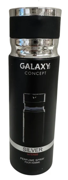 Body Spray Galaxy 6.7 Oz 