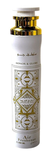 Lattafa Badee Al Oud Glory Air Freshener 10.0 Oz 